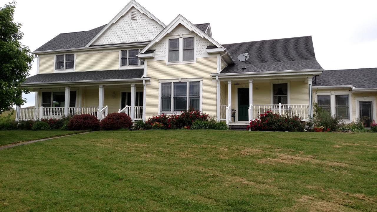 Hostal Country Diamond Sidney Exterior foto