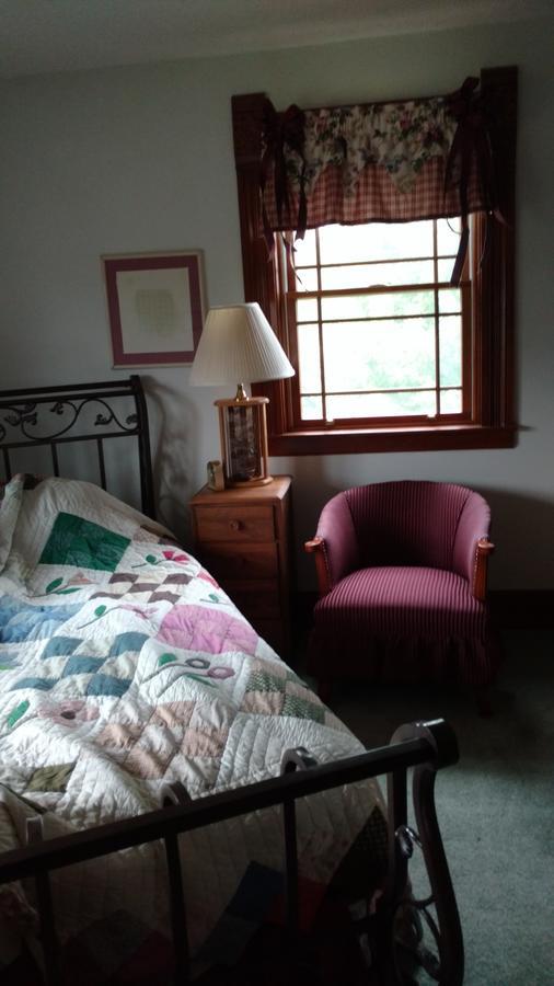 Hostal Country Diamond Sidney Exterior foto